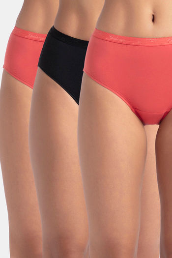 Jockey store panty online